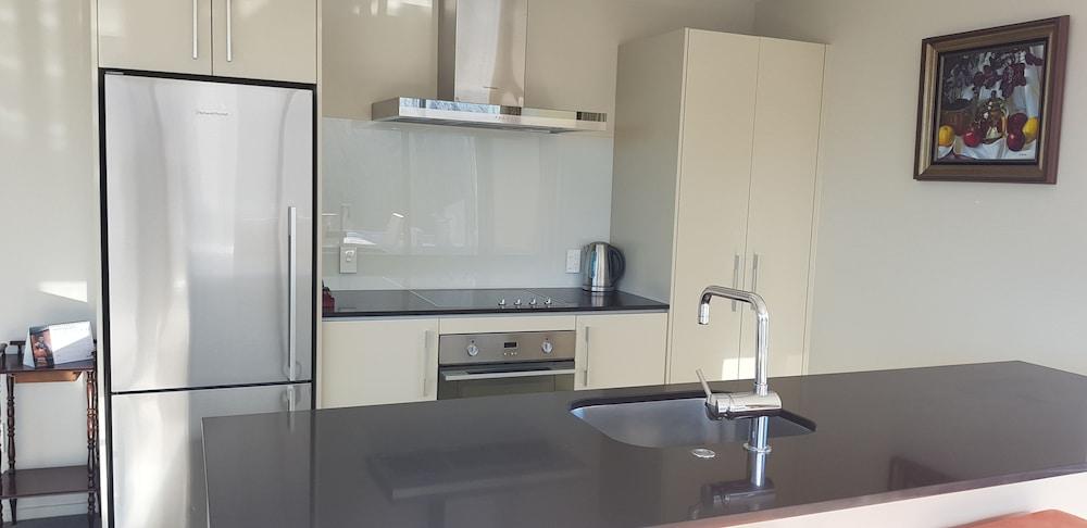 The Pacific Apartments Mount Maunganui Bagian luar foto