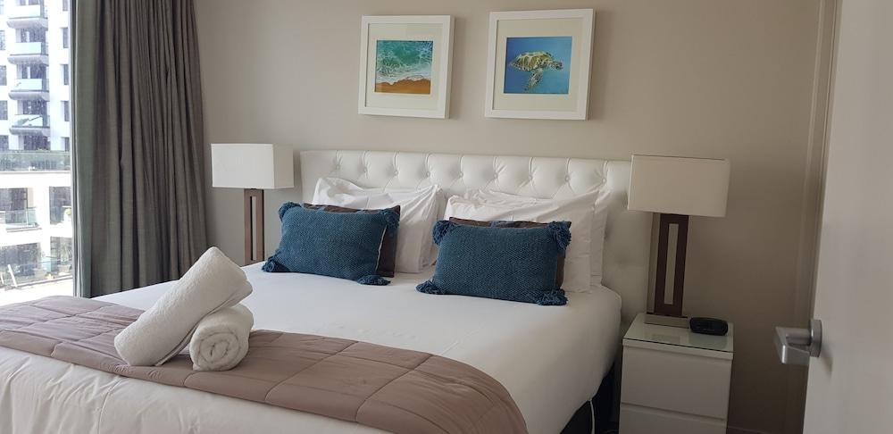The Pacific Apartments Mount Maunganui Bagian luar foto